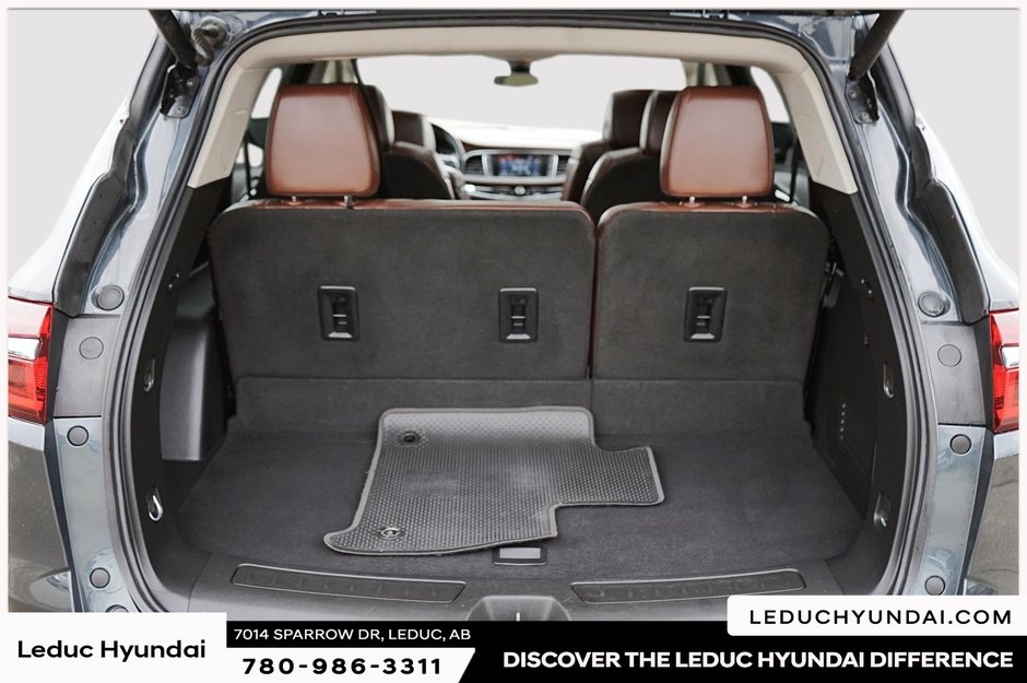 2020 Buick Enclave Avenir-7