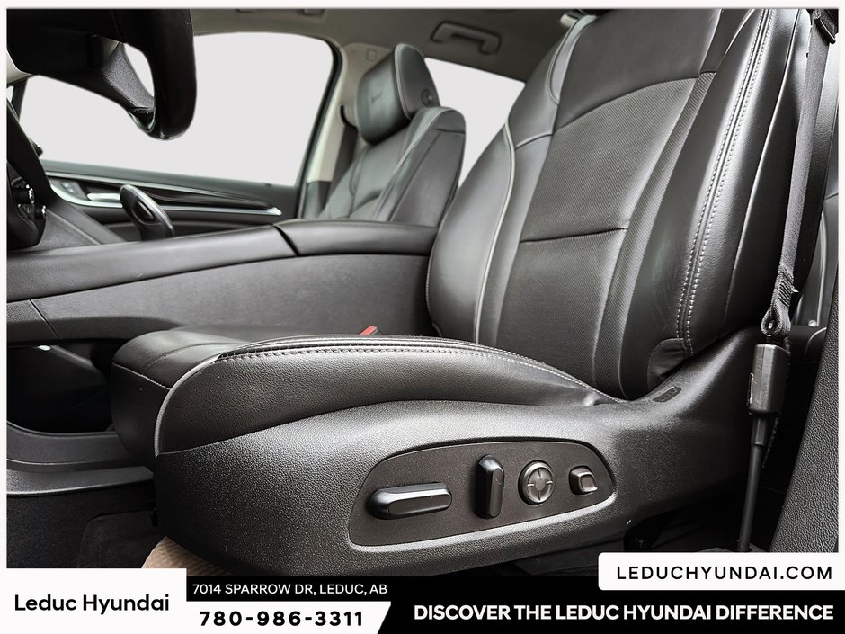 2020 Buick Enclave Avenir-8