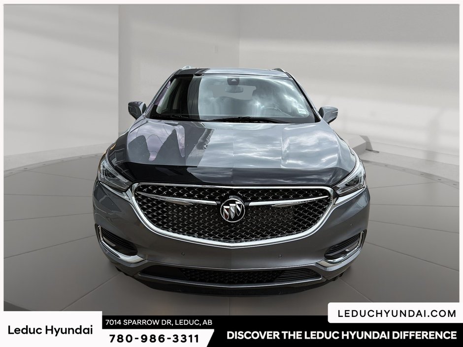 2020 Buick Enclave Avenir-1