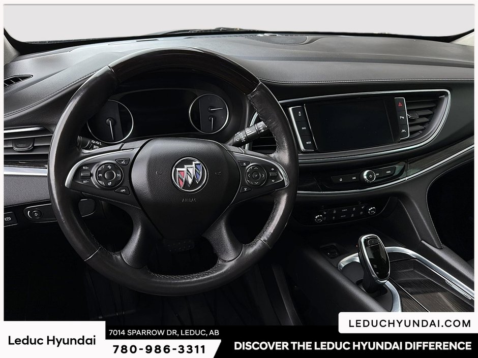 2020 Buick Enclave Avenir-16