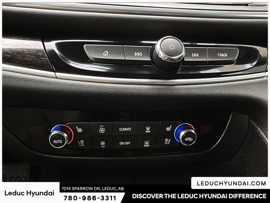 2020 Buick Enclave Avenir-27