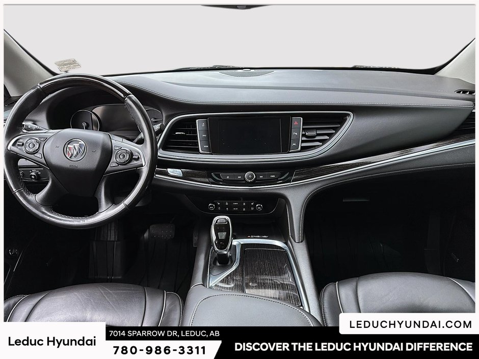 2020 Buick Enclave Avenir-12