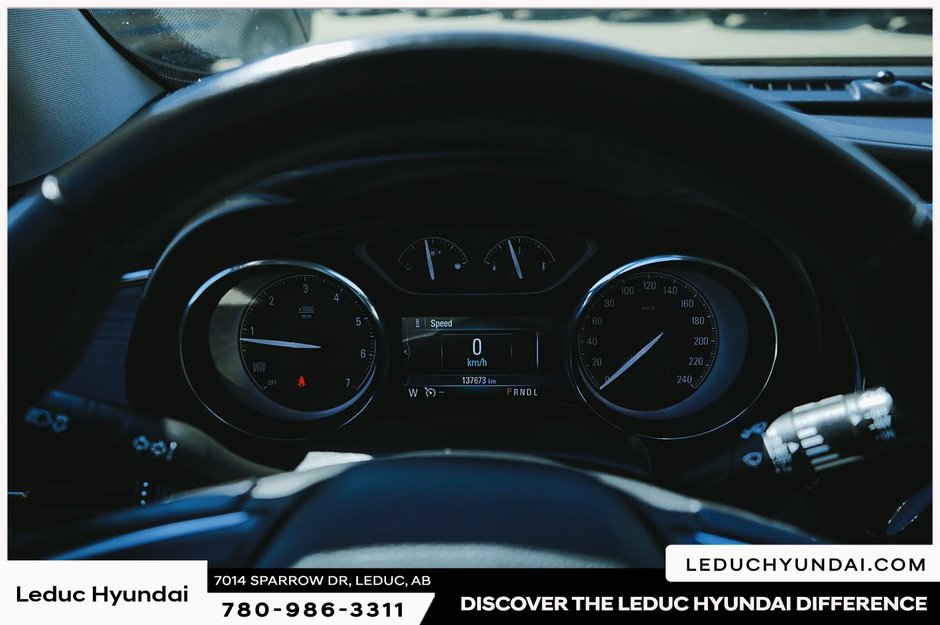 2019 Buick ENVISION Preferred-14