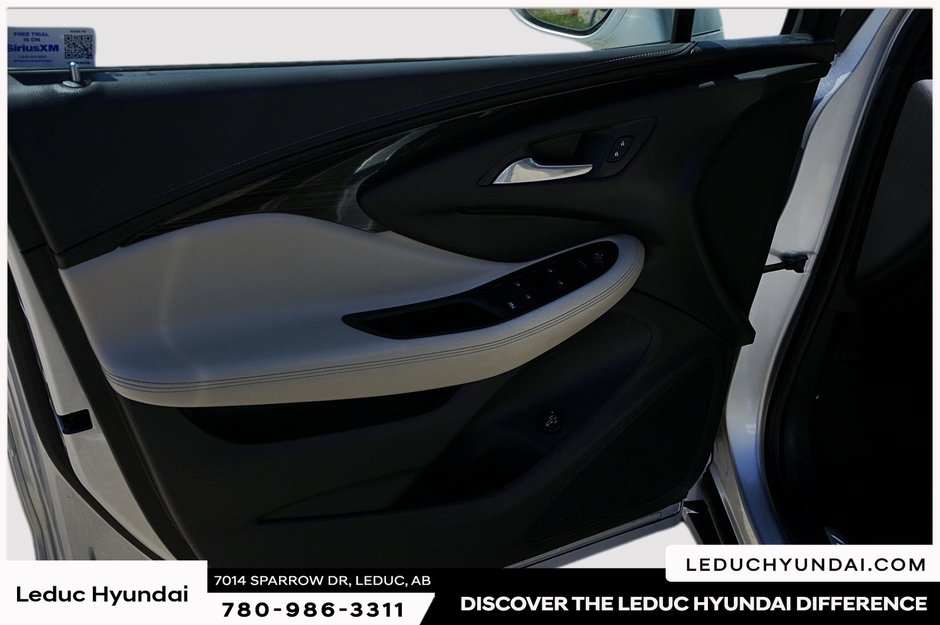 2019 Buick ENVISION Preferred-9