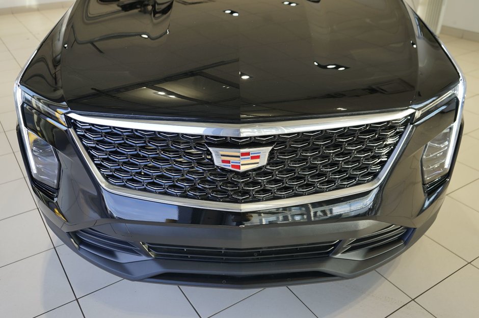 2024 Cadillac XT4 FWD Luxury-29