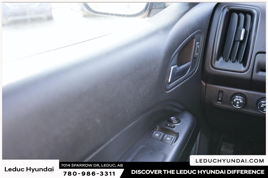 2017 Chevrolet Colorado 4WD LT-14