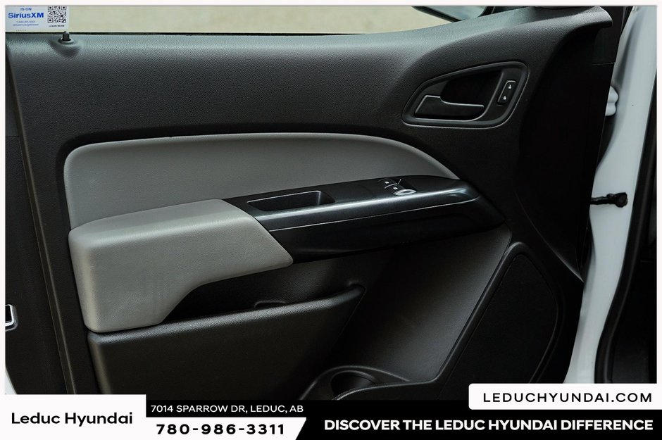 2021 Chevrolet Colorado 4WD Work Truck-9