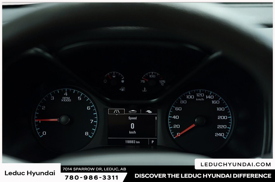 2021 Chevrolet Colorado 4WD Work Truck-11