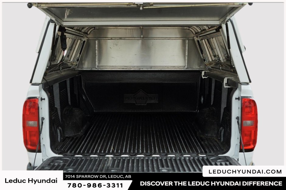2021 Chevrolet Colorado 4WD Work Truck-15