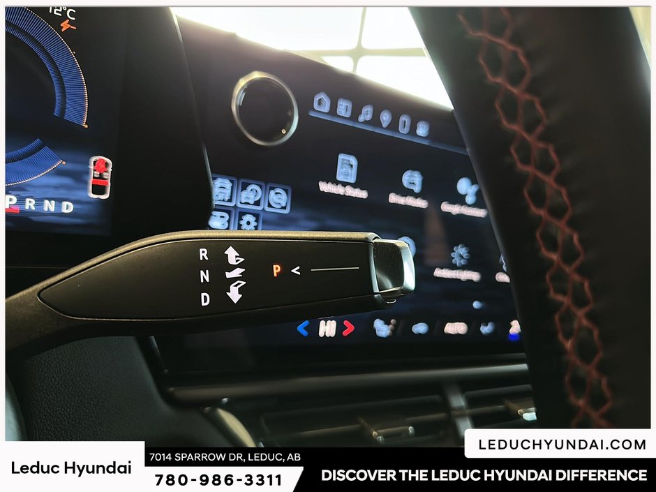 2024 Chevrolet Equinox EV RS-20