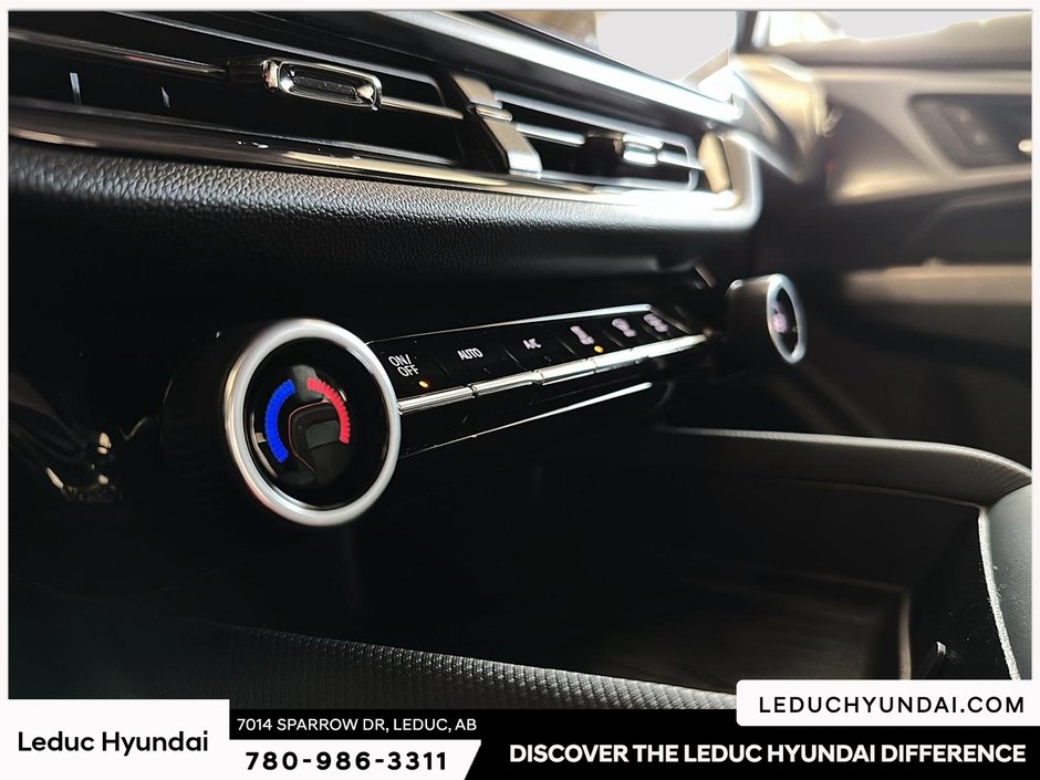 2024 Chevrolet Equinox EV RS-27