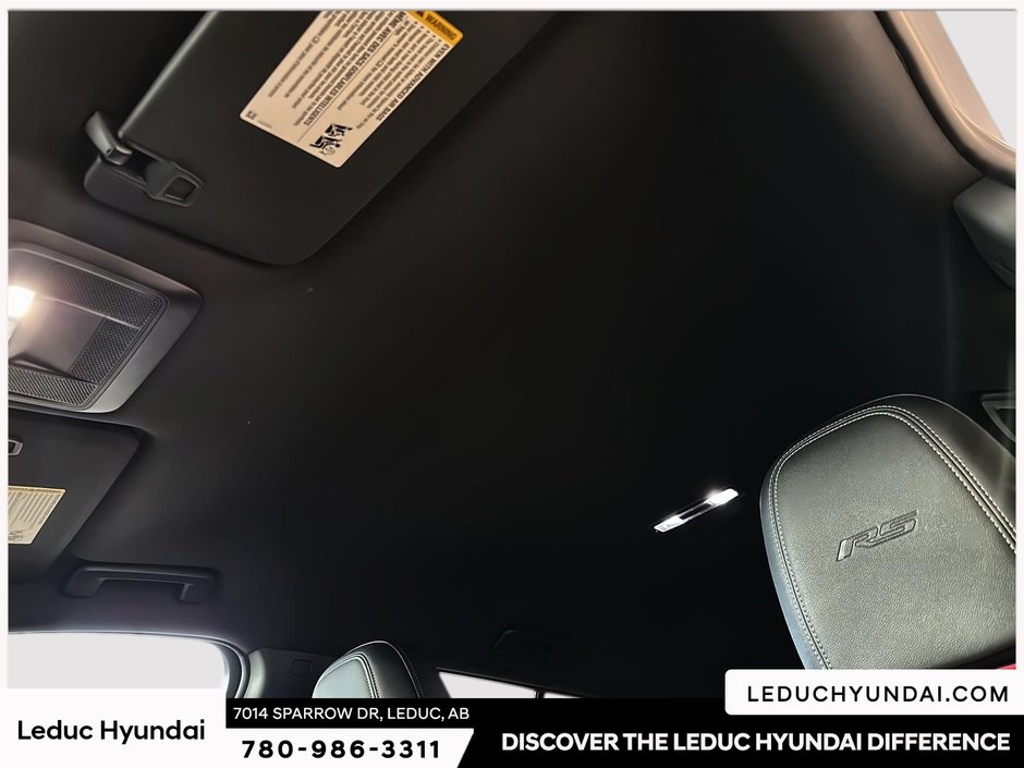 2024 Chevrolet Equinox EV RS-24