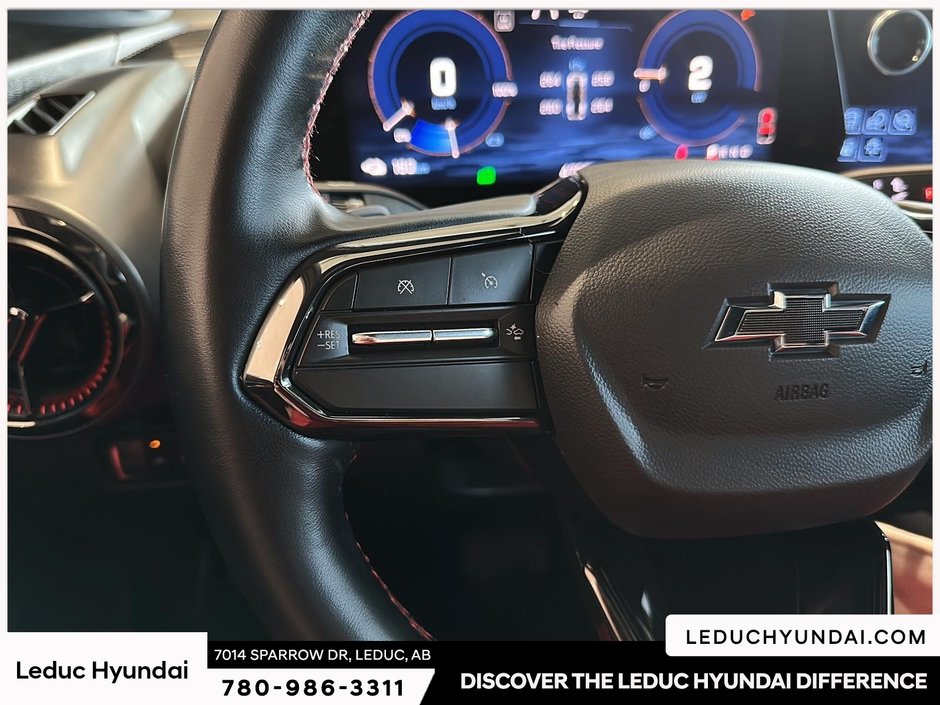 2024 Chevrolet Equinox EV RS-14