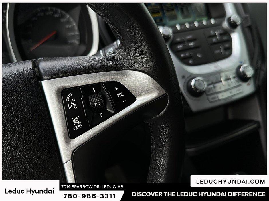 2017 Chevrolet Equinox Premier-15