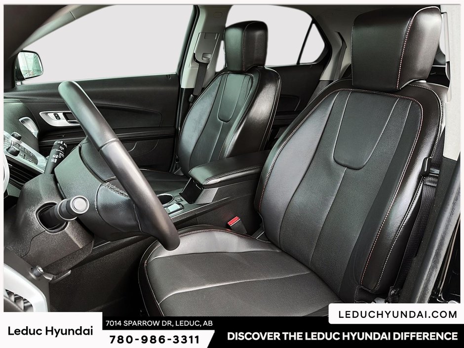 2017 Chevrolet Equinox Premier-7