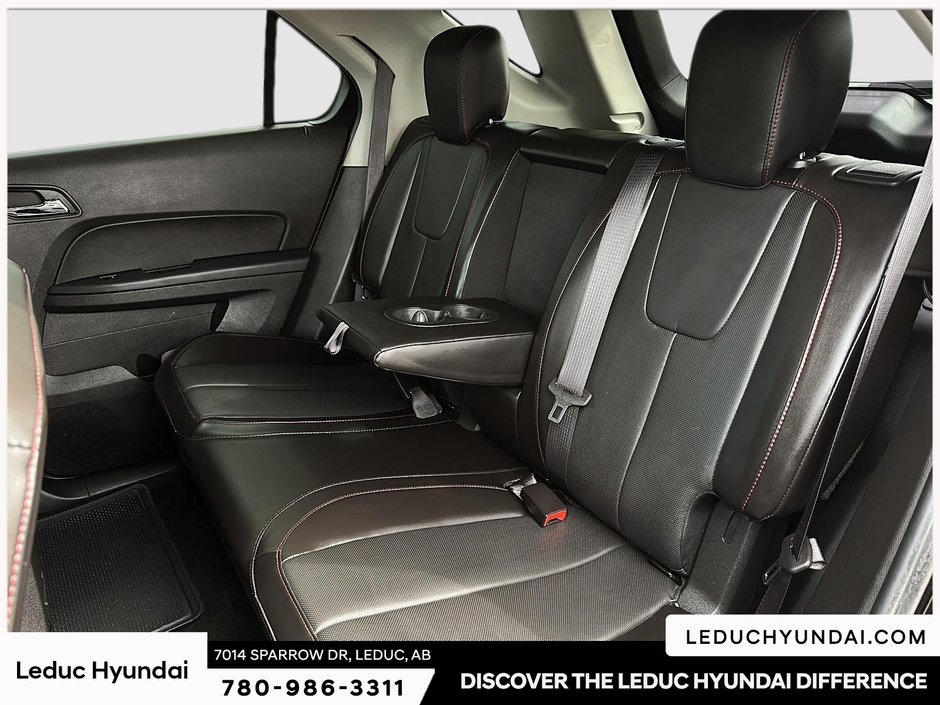 2017 Chevrolet Equinox Premier-9