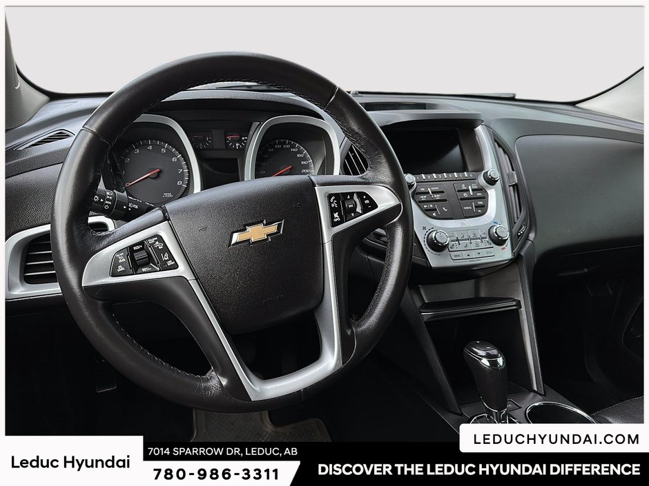 2017 Chevrolet Equinox Premier-13