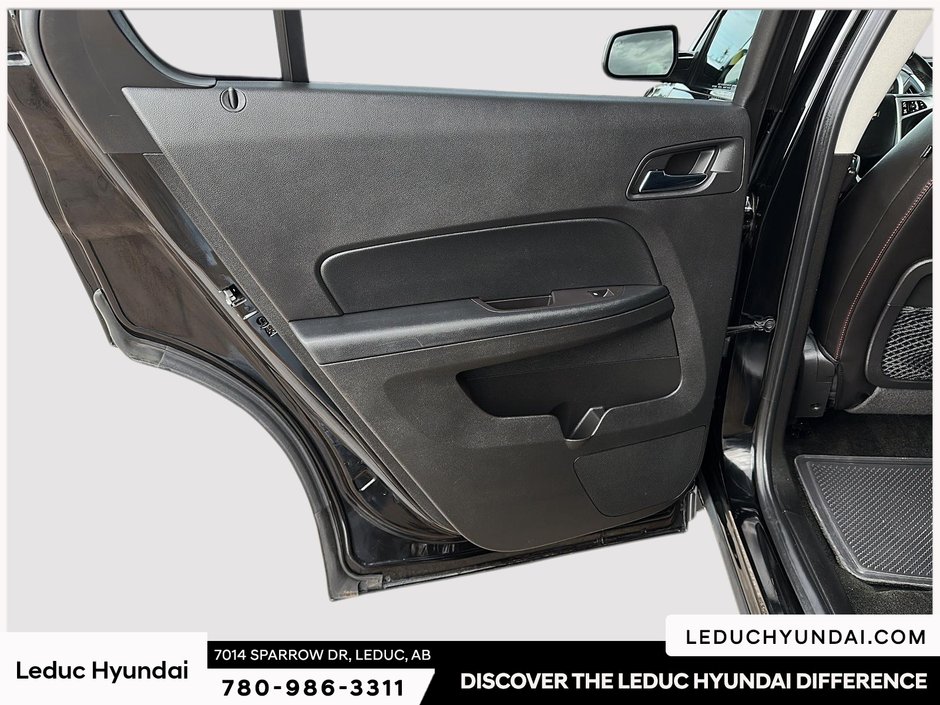 2017 Chevrolet Equinox Premier-12