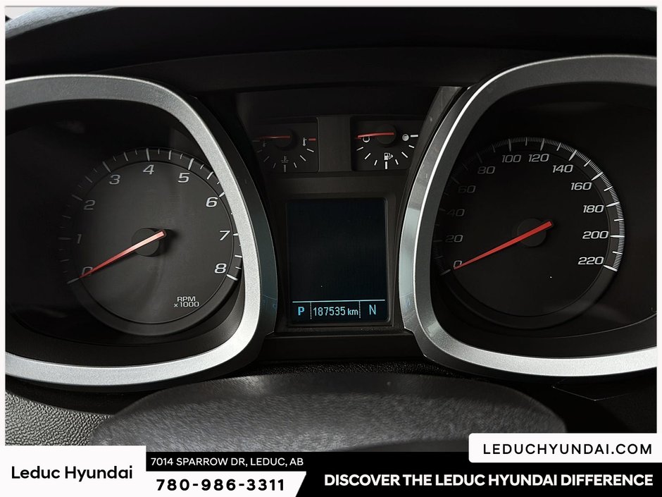 2017 Chevrolet Equinox Premier-16