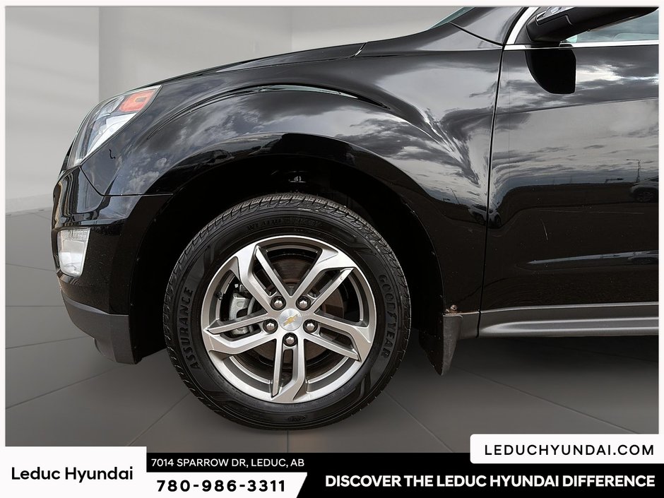 2017 Chevrolet Equinox Premier-6