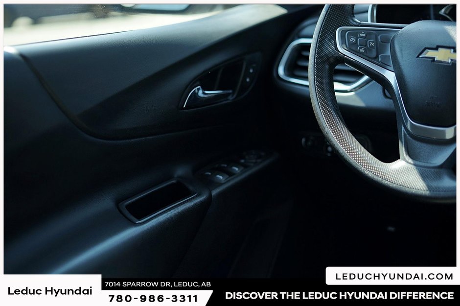 2019 Chevrolet Equinox LT-15