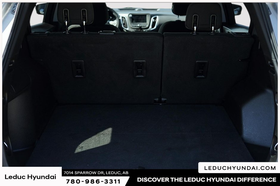2019 Chevrolet Equinox LT-5