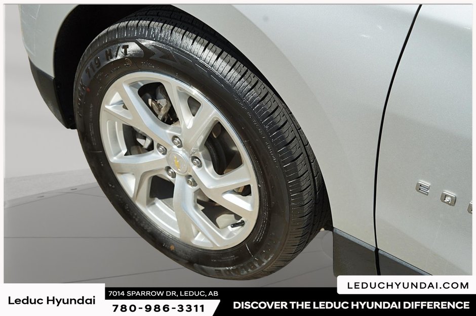 2019 Chevrolet Equinox LT-6