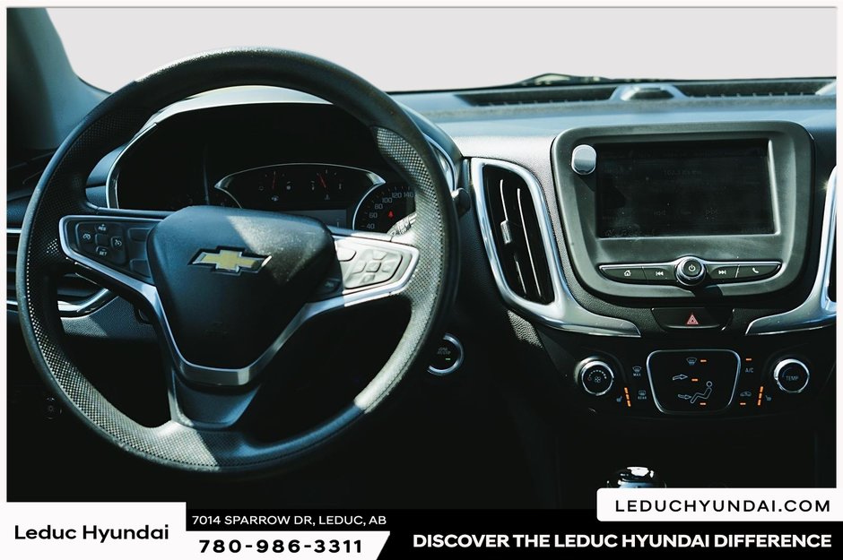 2019 Chevrolet Equinox LT-13