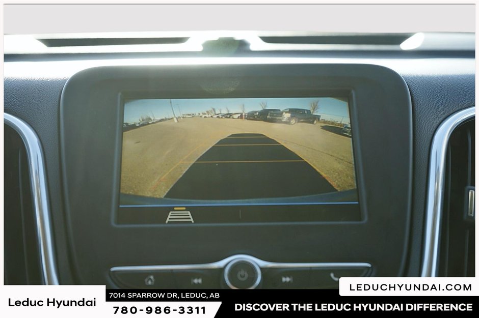 2019 Chevrolet Equinox LT-16