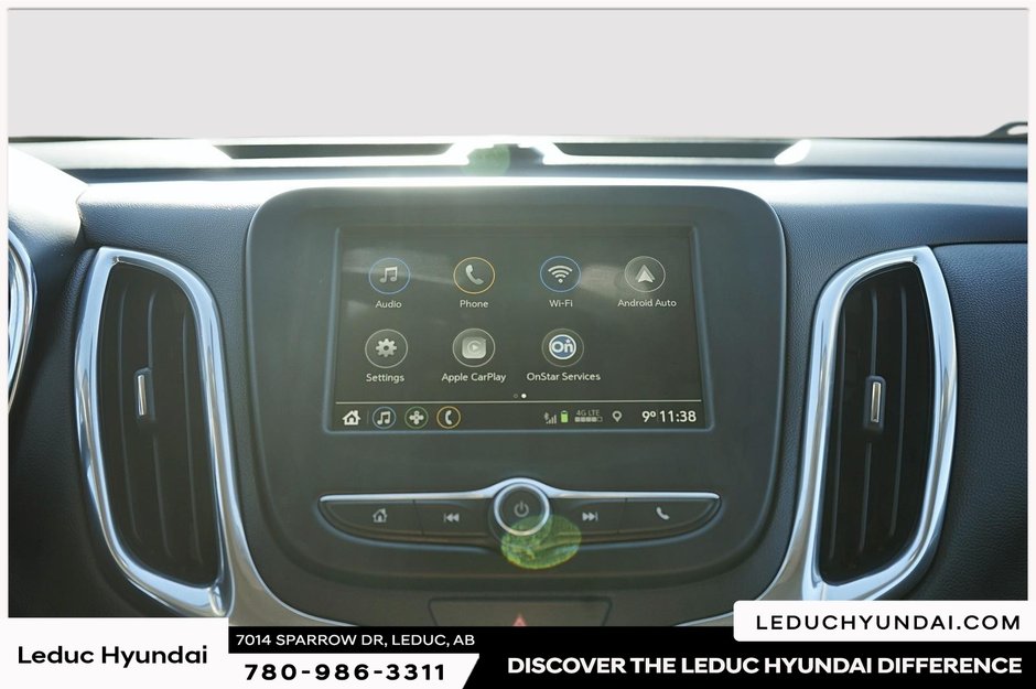 2019 Chevrolet Equinox LT-17