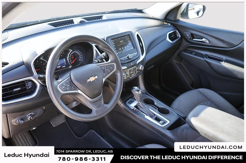 2019 Chevrolet Equinox LT-11