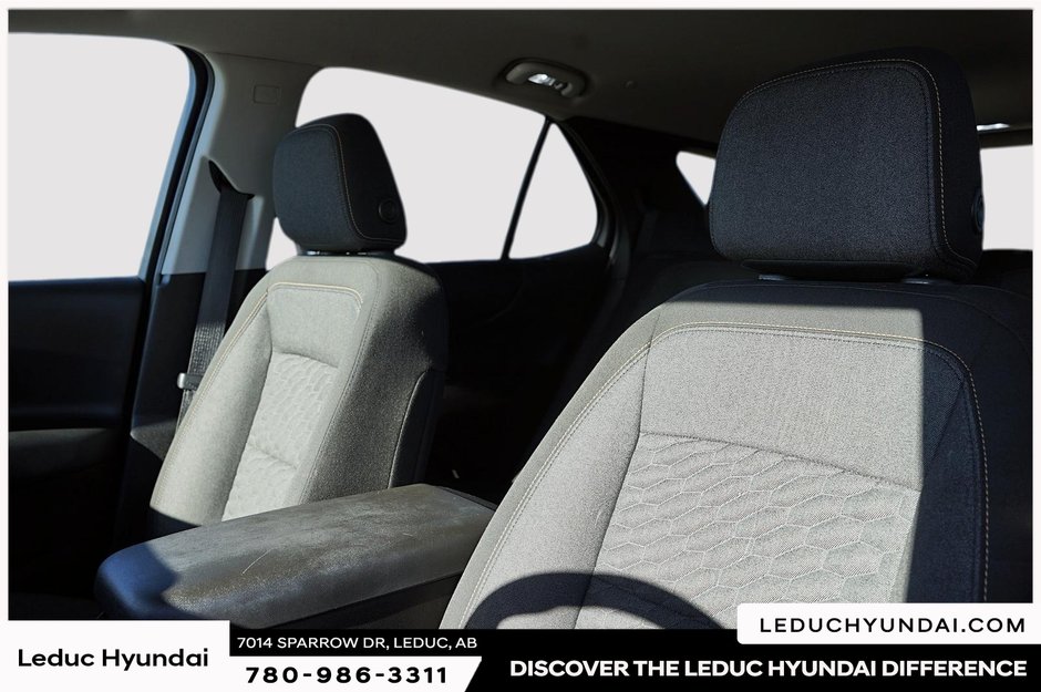 2019 Chevrolet Equinox LT-8