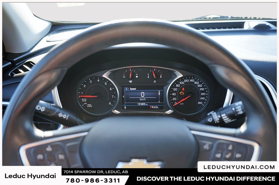 2019 Chevrolet Equinox LT-12
