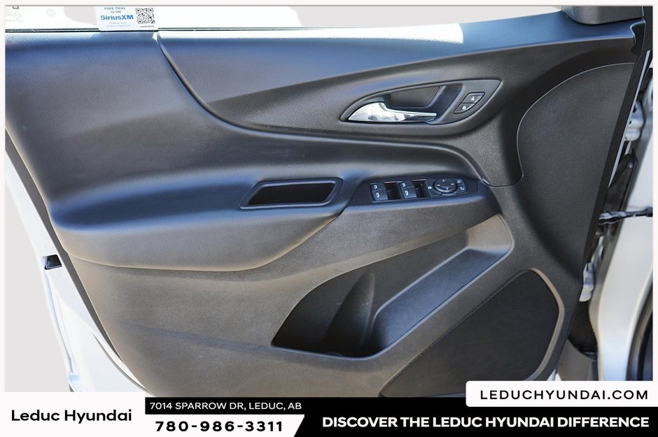 2019 Chevrolet Equinox LT-10