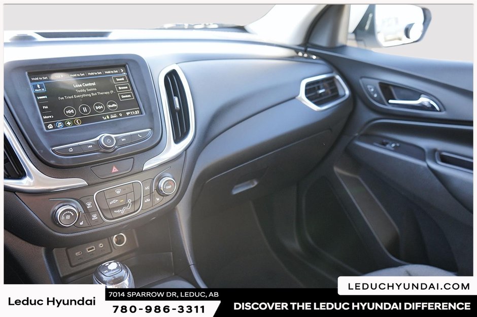 2019 Chevrolet Equinox LT-13