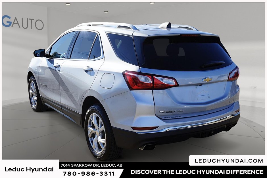 2019 Chevrolet Equinox LT-3