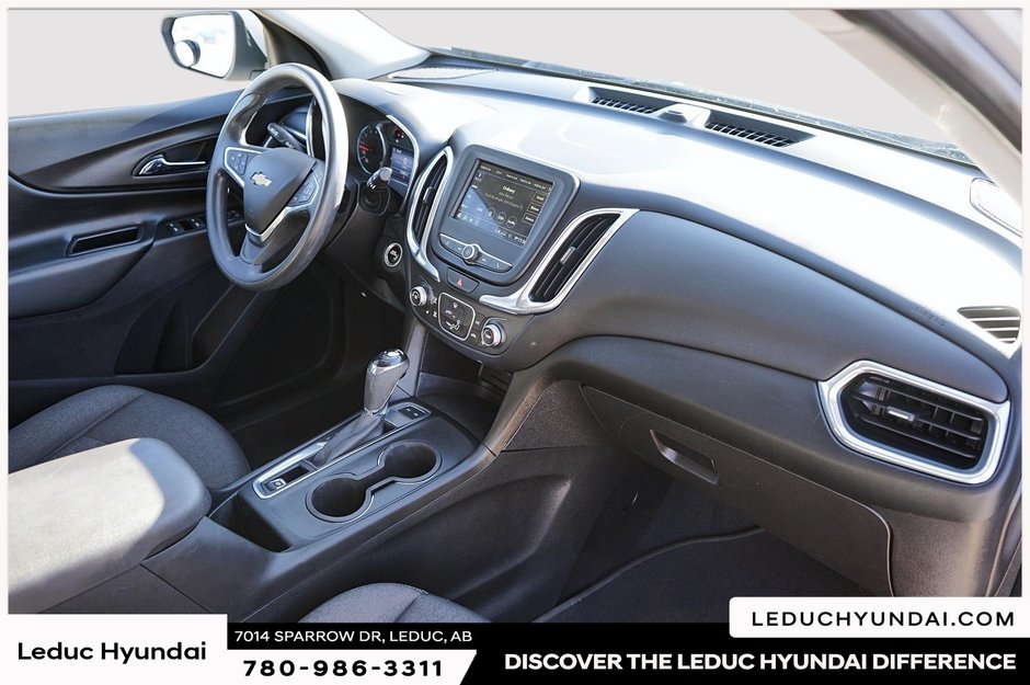 2019 Chevrolet Equinox LT-9
