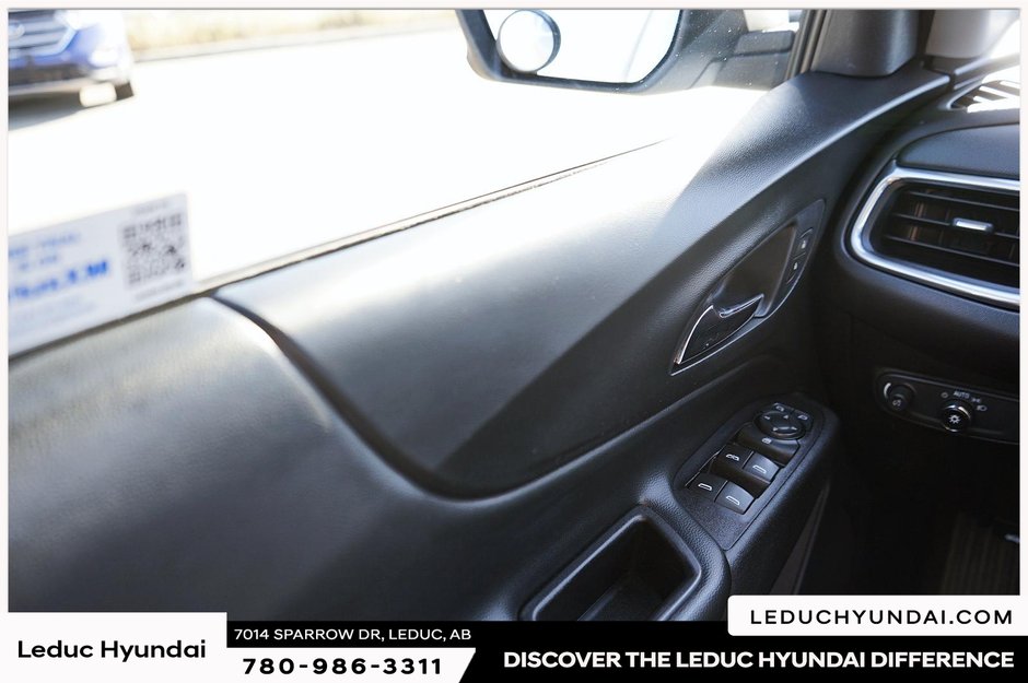2019 Chevrolet Equinox LT-15