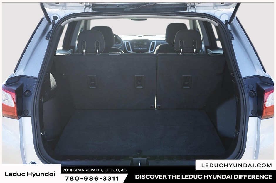 2019 Chevrolet Equinox LT-5