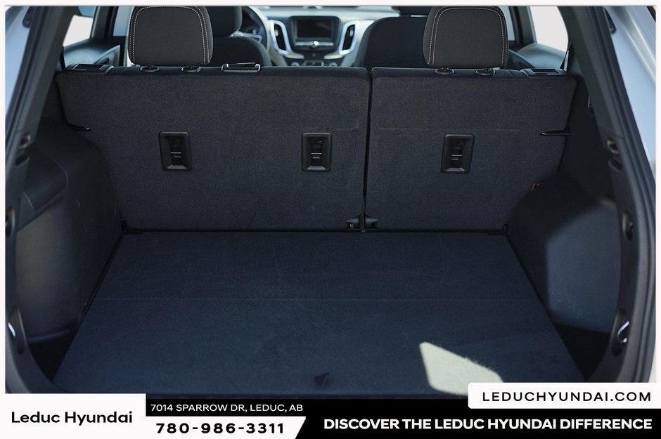 2021 Chevrolet Equinox LS-5