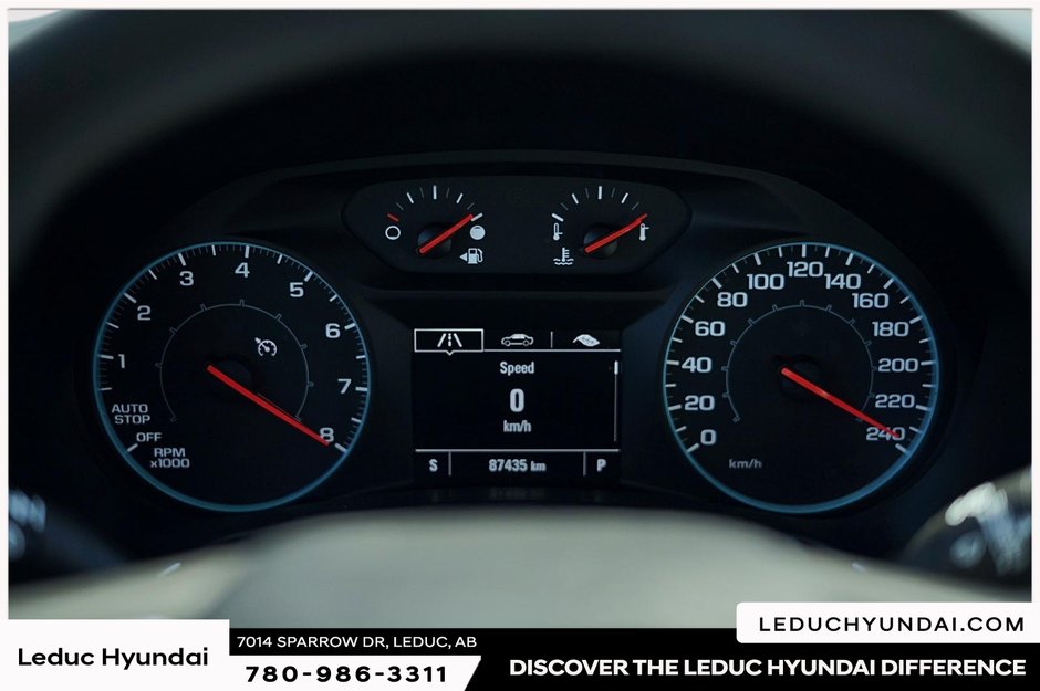 2021 Chevrolet Equinox LS-12