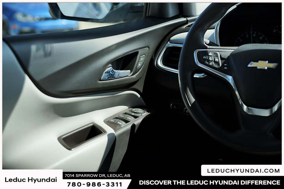 2021 Chevrolet Equinox LS-15