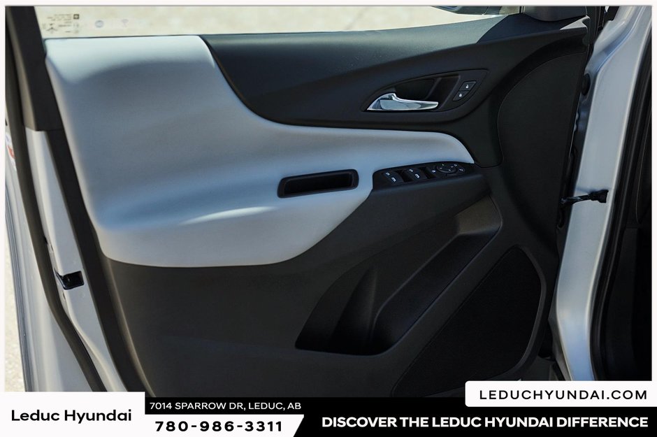2021 Chevrolet Equinox LS-10