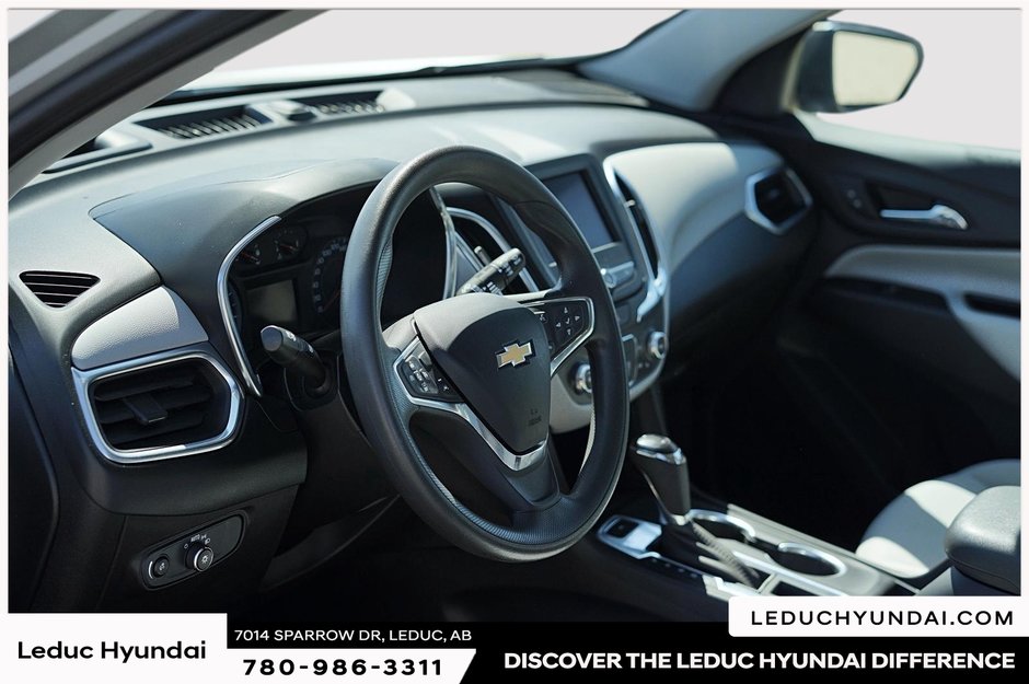 2021 Chevrolet Equinox LS-11