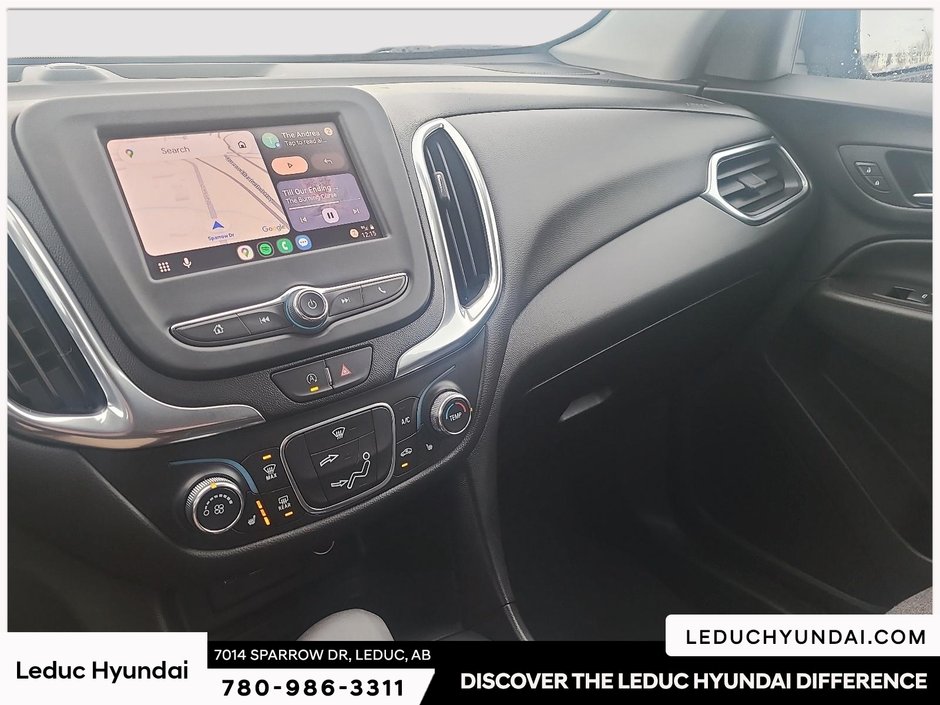 2022 Chevrolet Equinox LT-12