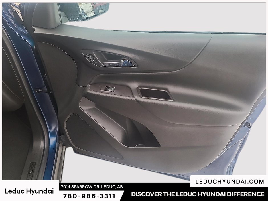 2022 Chevrolet Equinox LT-9