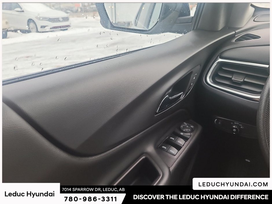 2022 Chevrolet Equinox LT-14