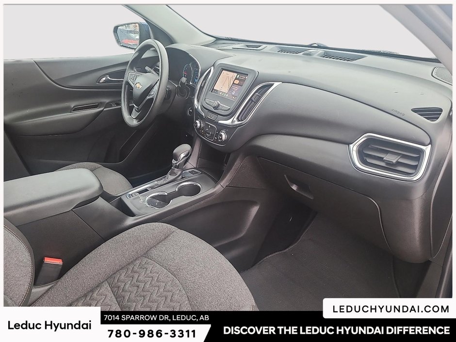 2022 Chevrolet Equinox LT-8