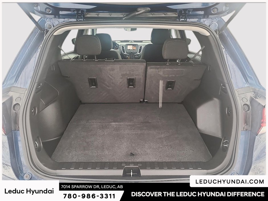 2022 Chevrolet Equinox LT-5