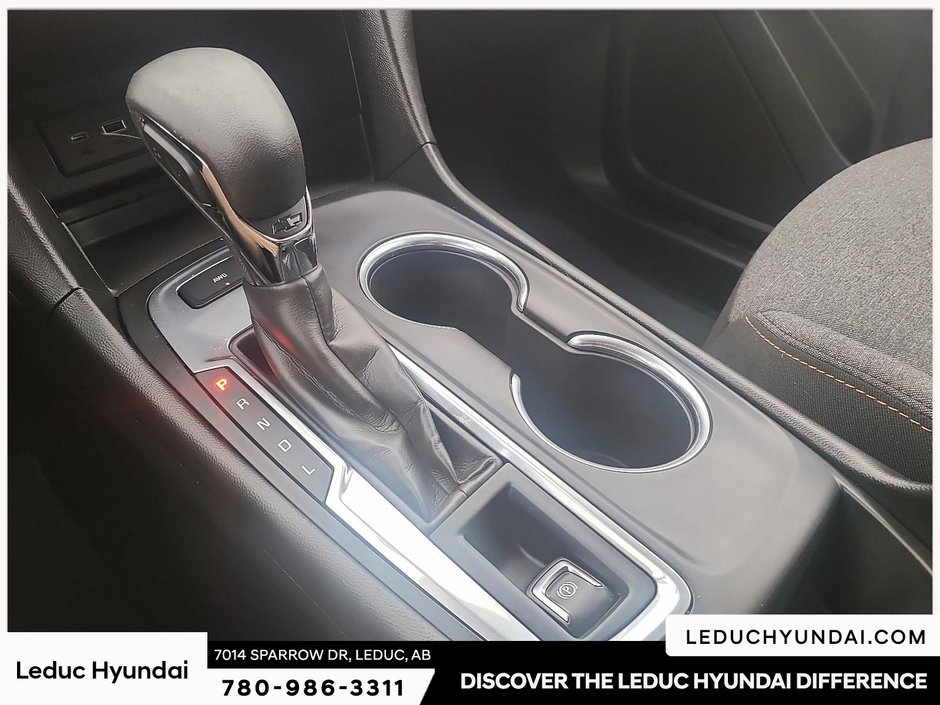 2022 Chevrolet Equinox LT-13